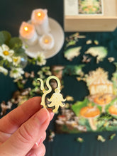 Load image into Gallery viewer, The Fairy Circus Wooden Puzzle