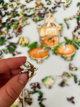 Load image into Gallery viewer, The Fairy Circus Wooden Puzzle