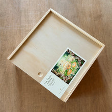 Load image into Gallery viewer, The Fairy Circus Wooden Puzzle