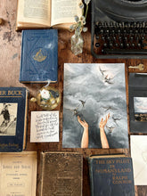 Load image into Gallery viewer, "Hands Held Open" Print on Paper