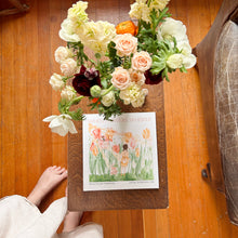 Load image into Gallery viewer, When Flowers Whisper