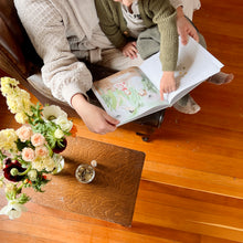 Load image into Gallery viewer, When Flowers Whisper