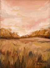 Load image into Gallery viewer, "October" Print on Paper