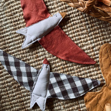 Load image into Gallery viewer, Kenneth the Crinkly Sparrow