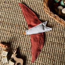 Load image into Gallery viewer, Kit the Red Winged Beigebird