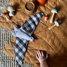 Load image into Gallery viewer, Kenneth the Crinkly Sparrow