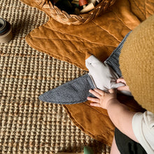 Load image into Gallery viewer, Thelma the Crunchy Pigeon