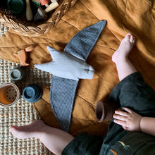 Load image into Gallery viewer, Thelma the Crunchy Pigeon