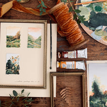 Load image into Gallery viewer, "Sunrise Kingdom" Print on Paper