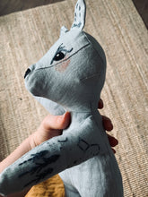 Load image into Gallery viewer, Big Bad Wolf