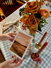 Load image into Gallery viewer, &quot;Prairie Sunset&quot; Print on Paper
