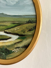 Load image into Gallery viewer, Rainy Day: Meeting Creek
