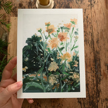 Load image into Gallery viewer, &quot;Spiderwebs &amp; Dew&quot; Print on Paper
